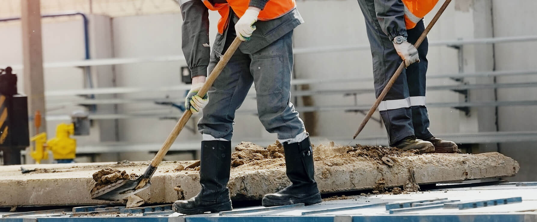 Smart Bricks technical services in Dubai